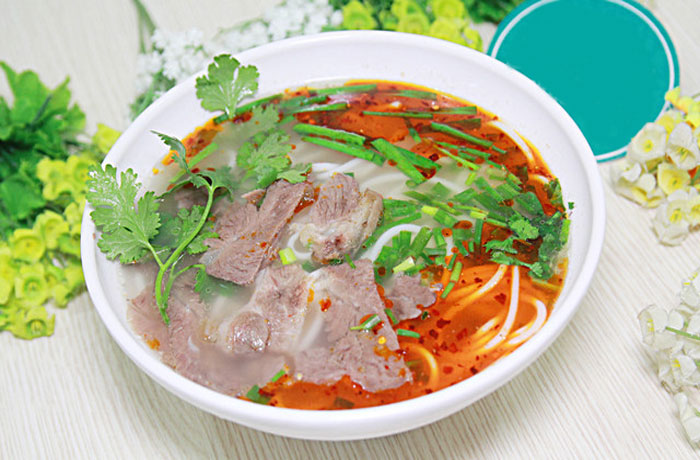 大连羊肉粉培训