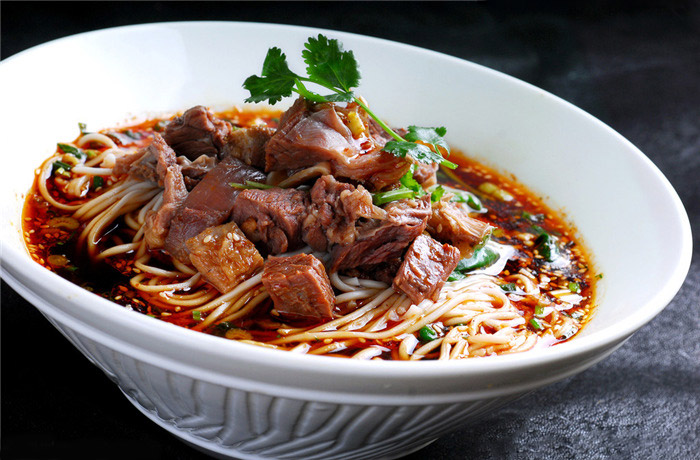大连牛肉粉培训