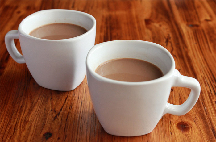 大连奶茶培训